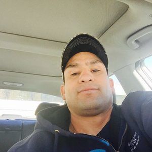 Meet your Posher, Jorge